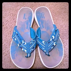 Clark’s women shoes size 9